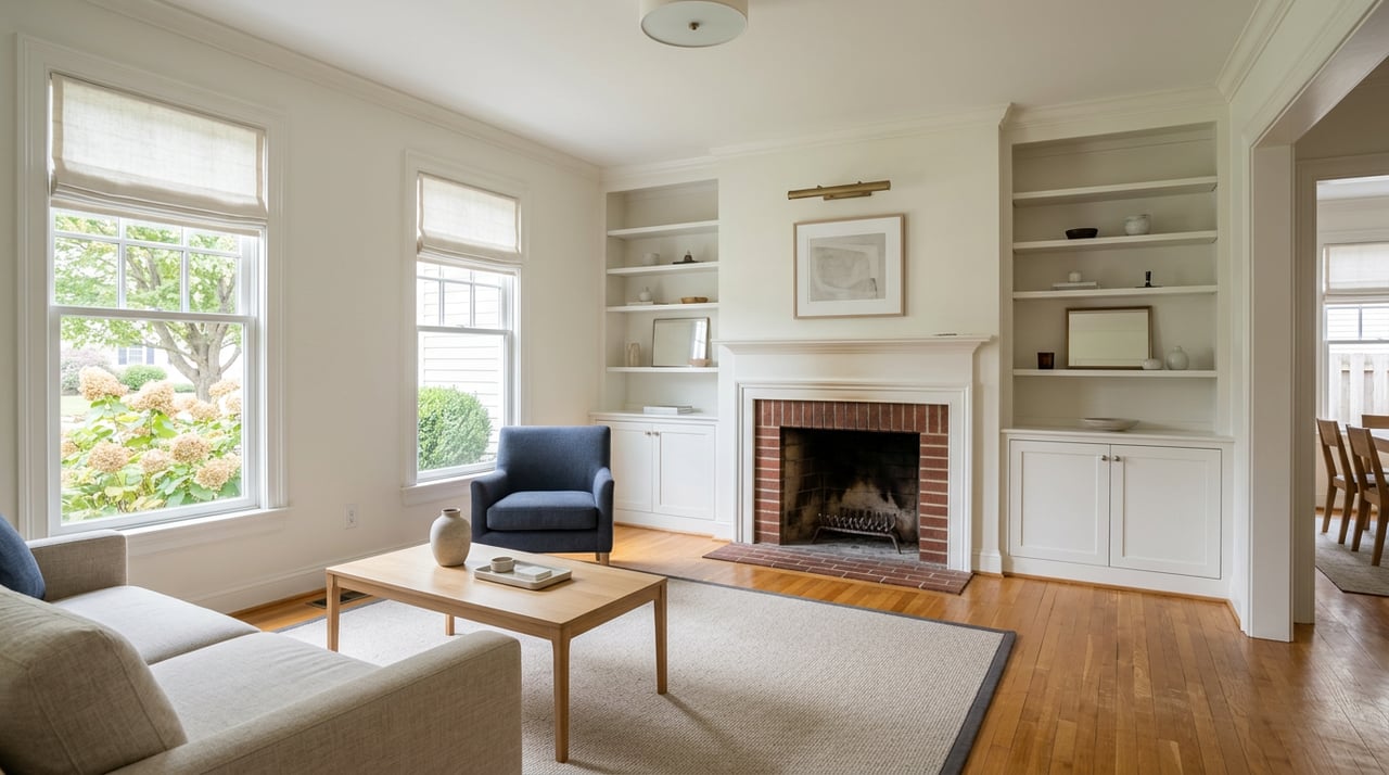 Smart Pricing and Presentation for Newton Home Sellers