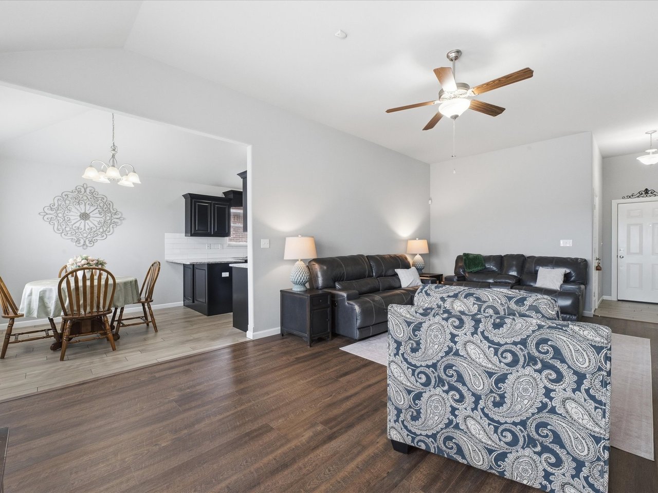 13543 N 132nd East Avenue, Collinsville, OK 74021