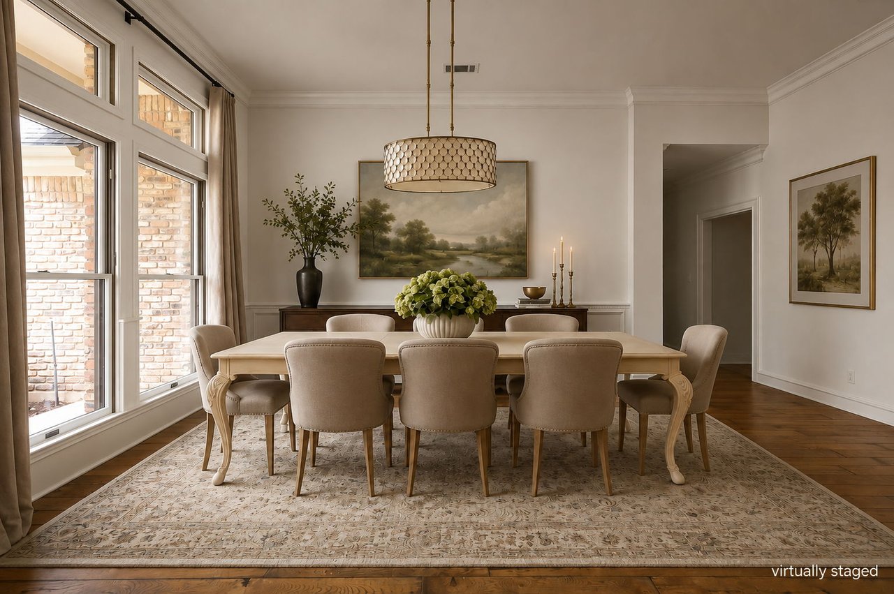 The Estates of Barton Creek