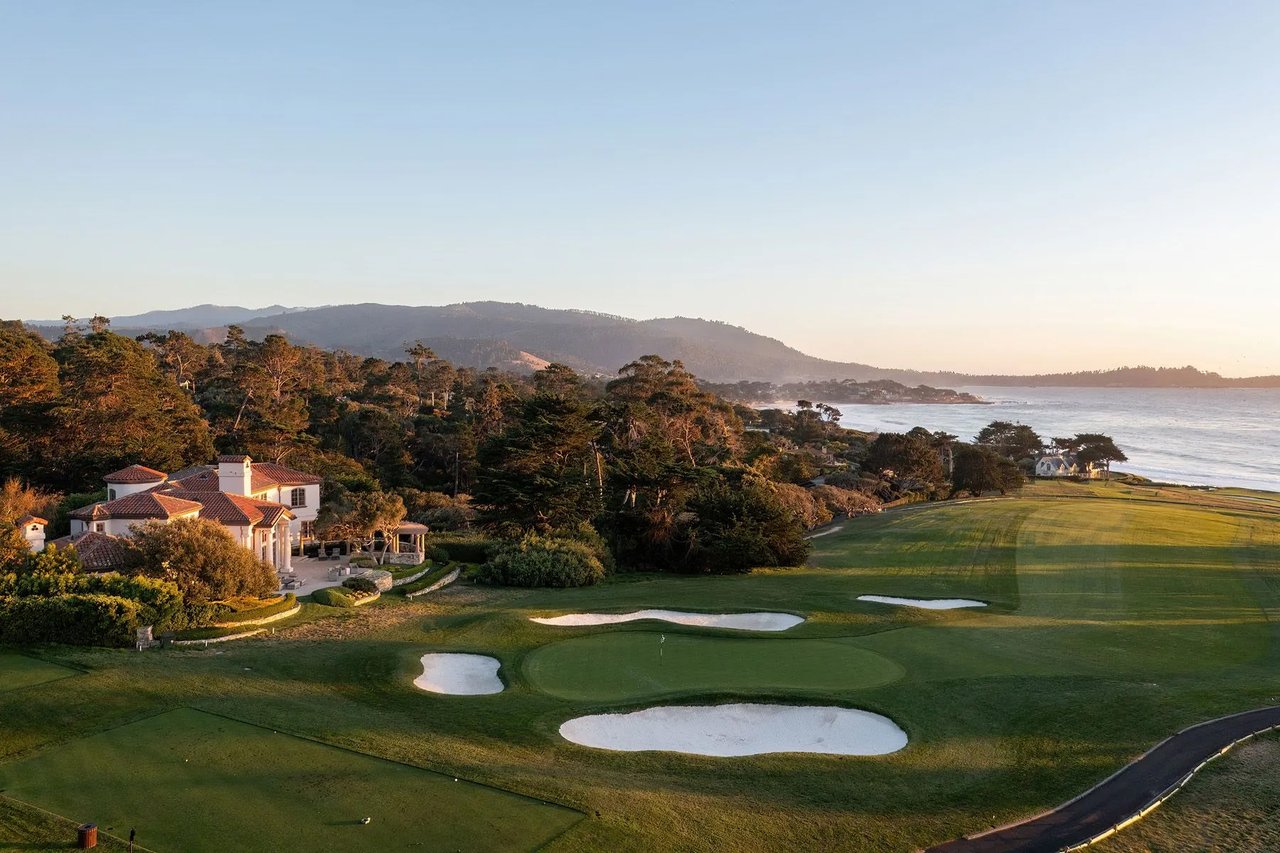 Luxury Lens: Will the interest rate cuts move the real estate market?