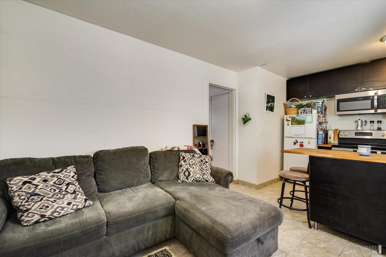 1139 Lincoln Ave, Calistoga