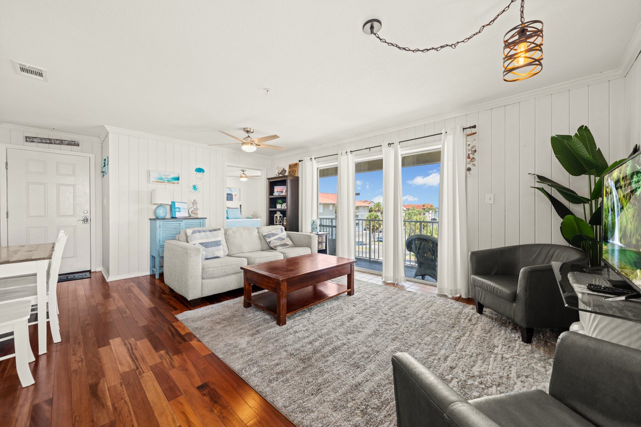 Navarre Beach Condo 333