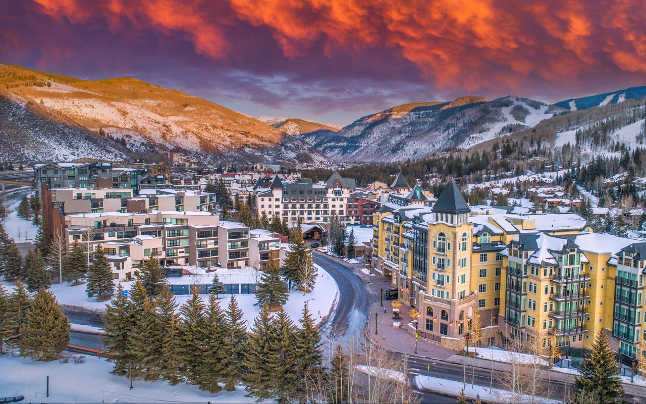 Copper Mountain