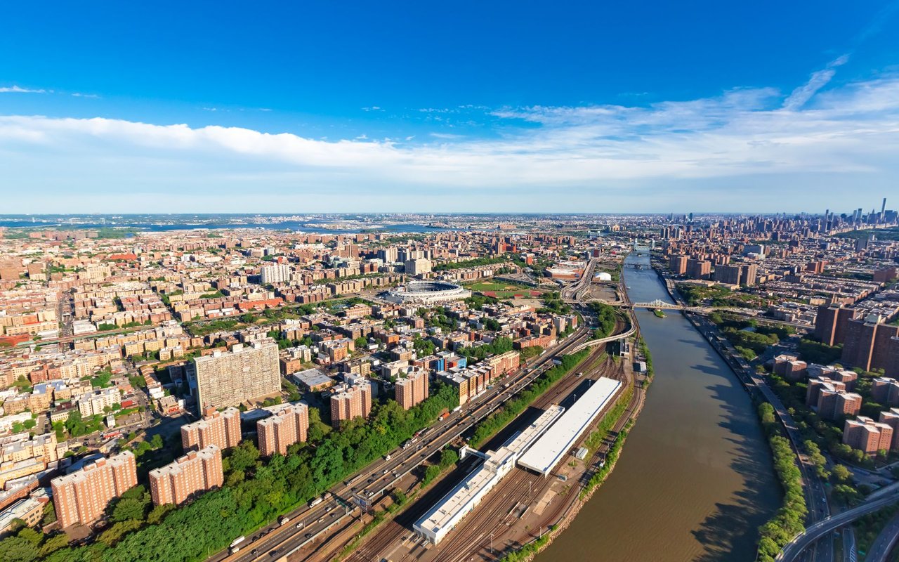 Bronx County