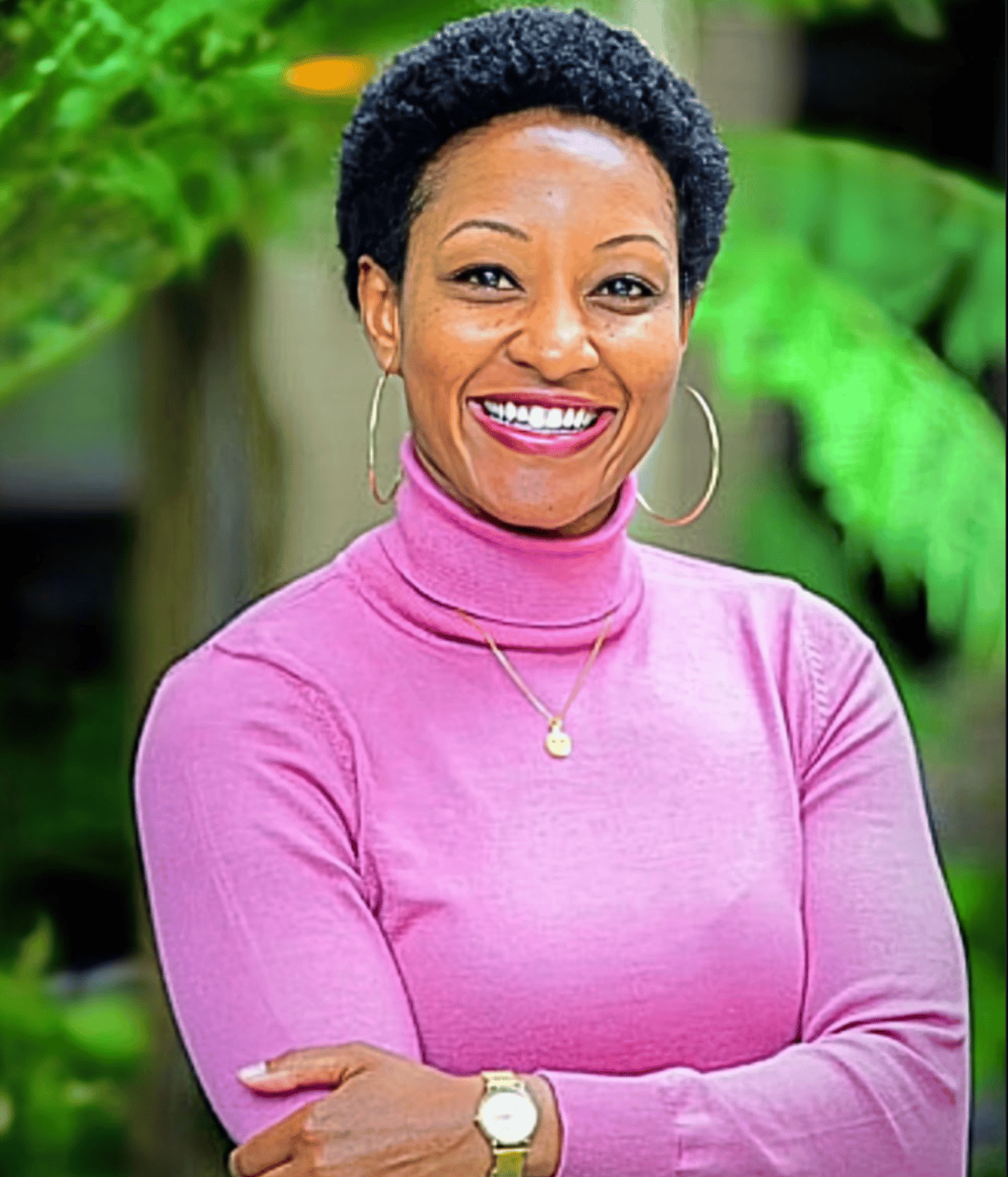 Tasia Gibson