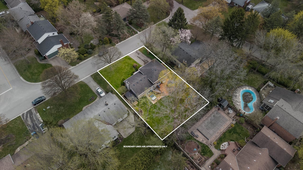 5 Abbey Rise, London Ontario 