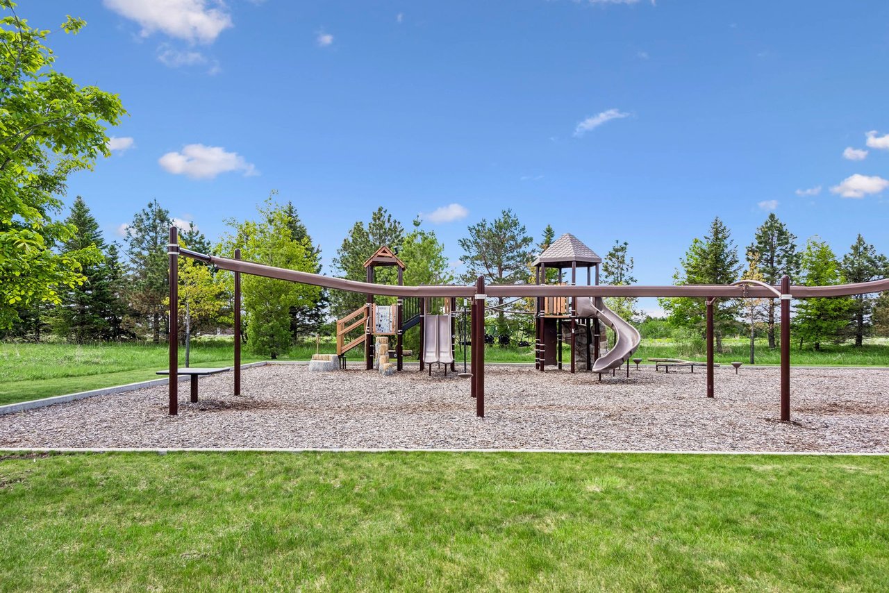 2888 Deer Hill Road, Medina