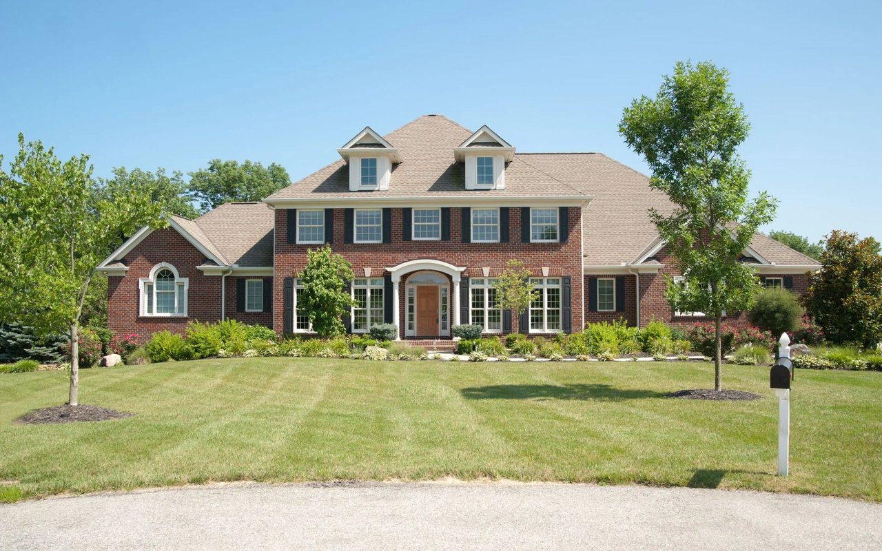 Windmill Pointe / Jefferson-Chalmers Border