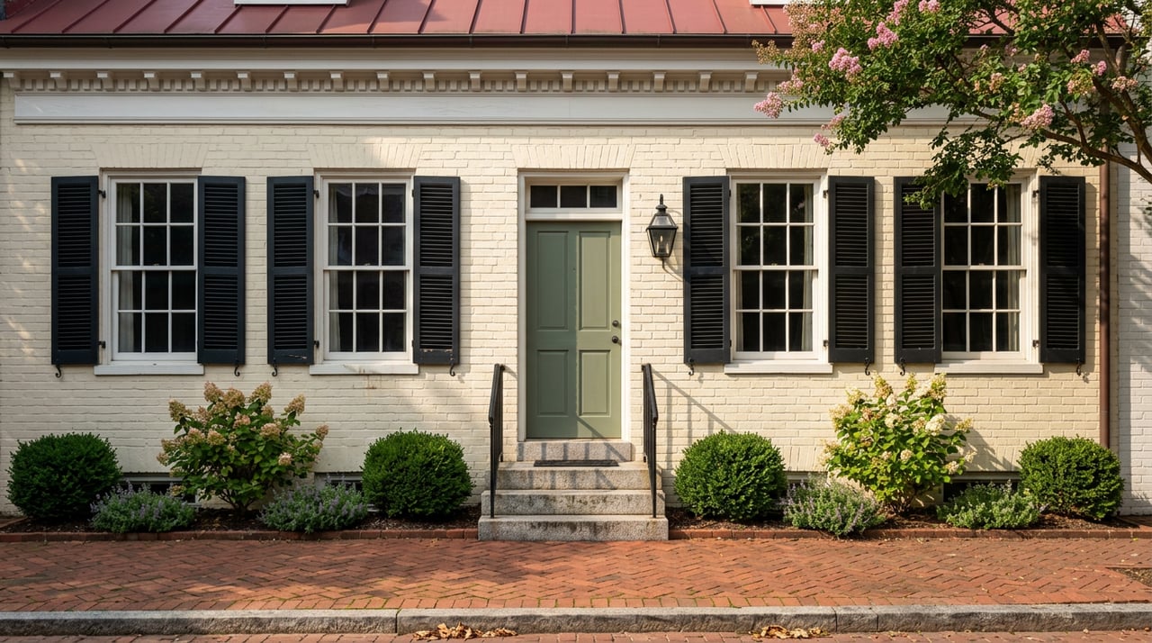 Leesburg's August 2026: The Month Downtown Finally Caught Up to the Calendar