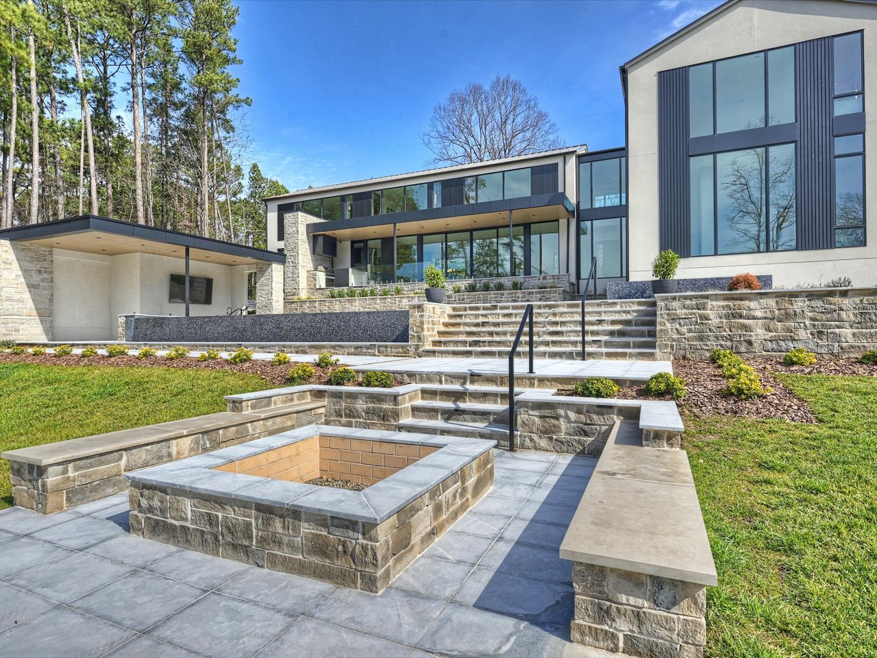 2536 Brawley School Road