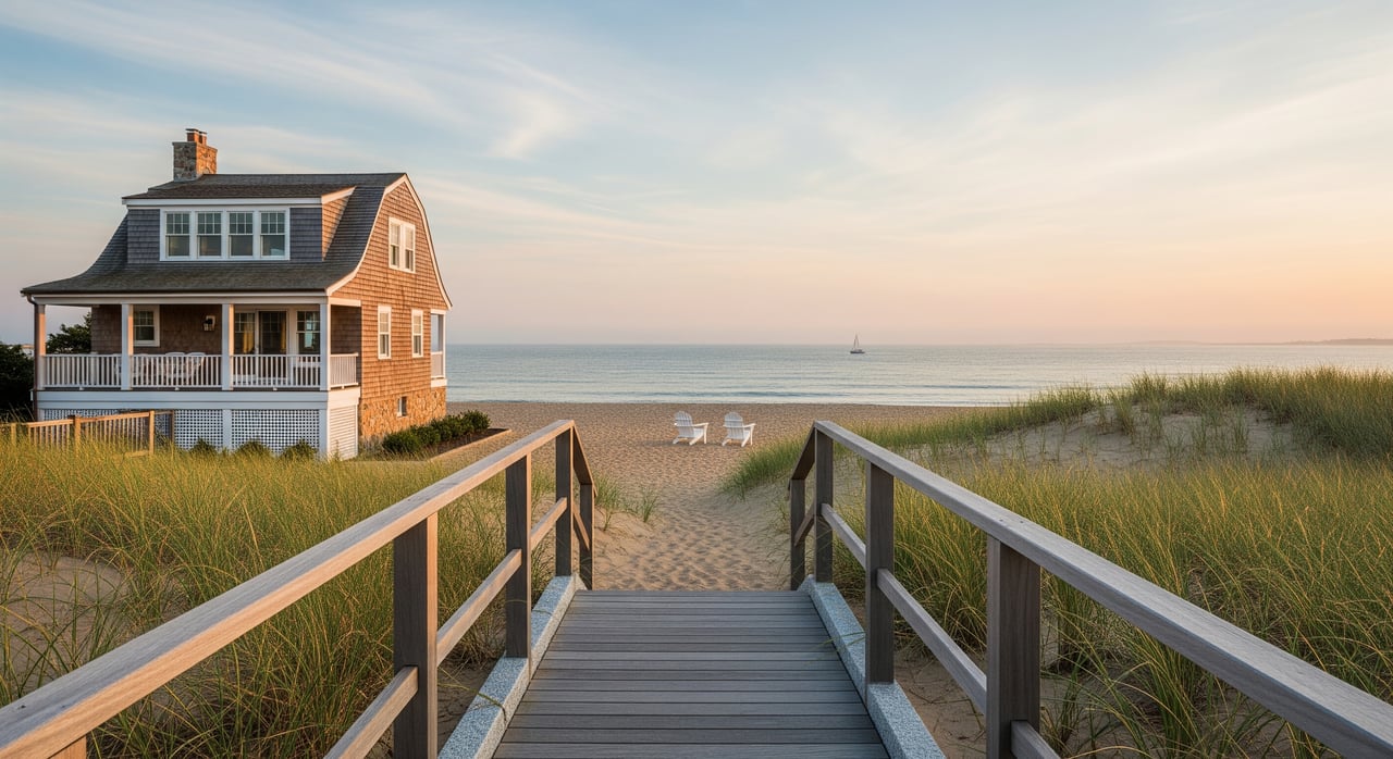 Watch Hill, Weekapaug Or Misquamicut? How To Choose cover