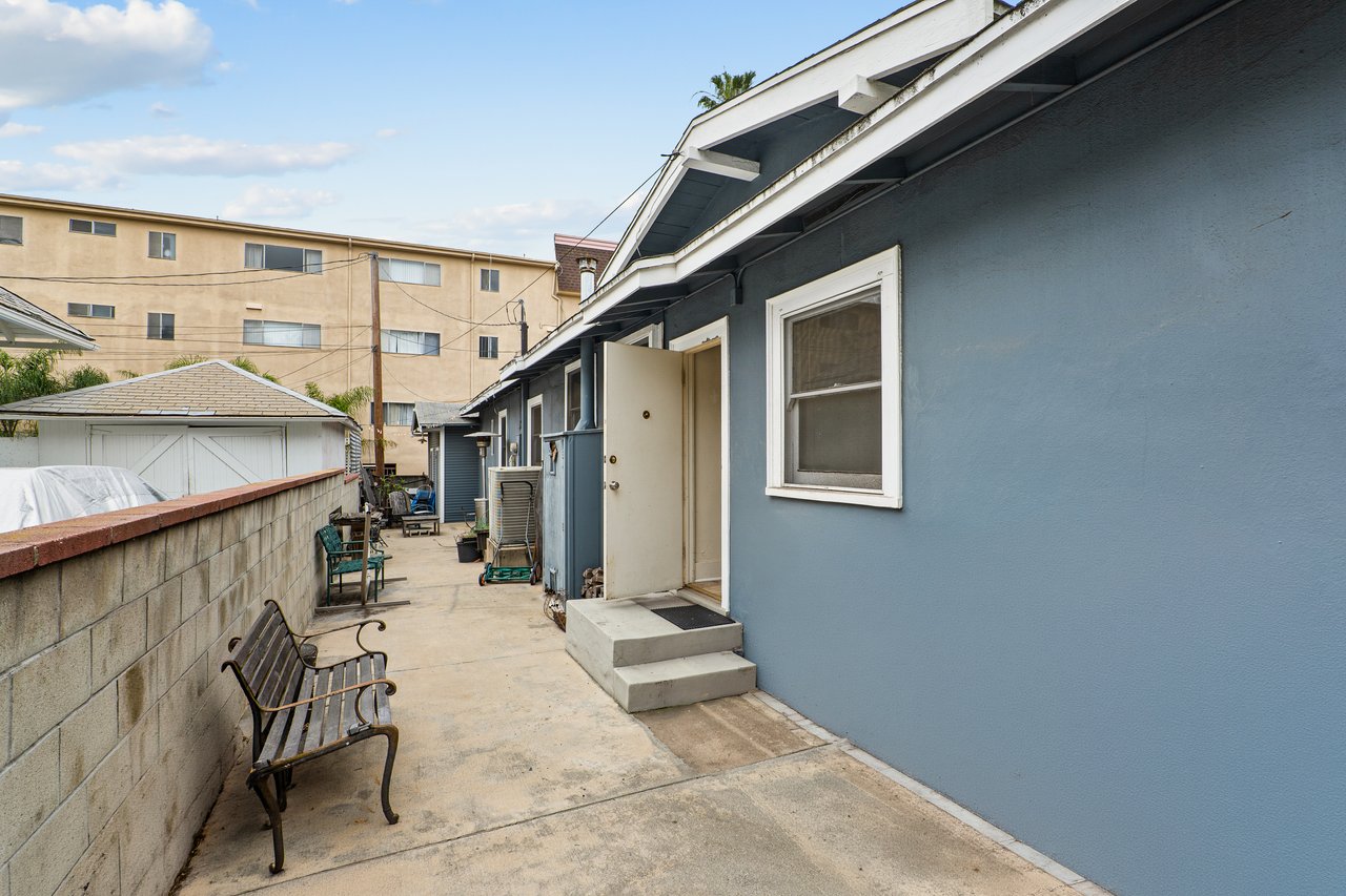 602 California Ave, Santa Monica 