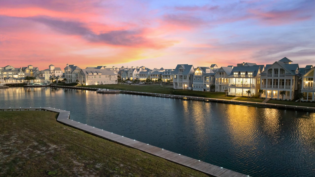 Summer Wind Beach Rental