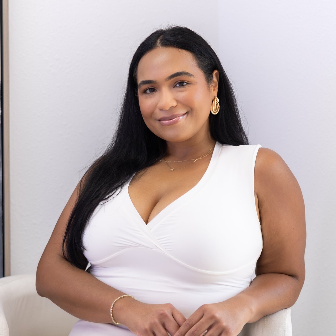 Carla Morales Houston, TX Real Estate Agent Headshot