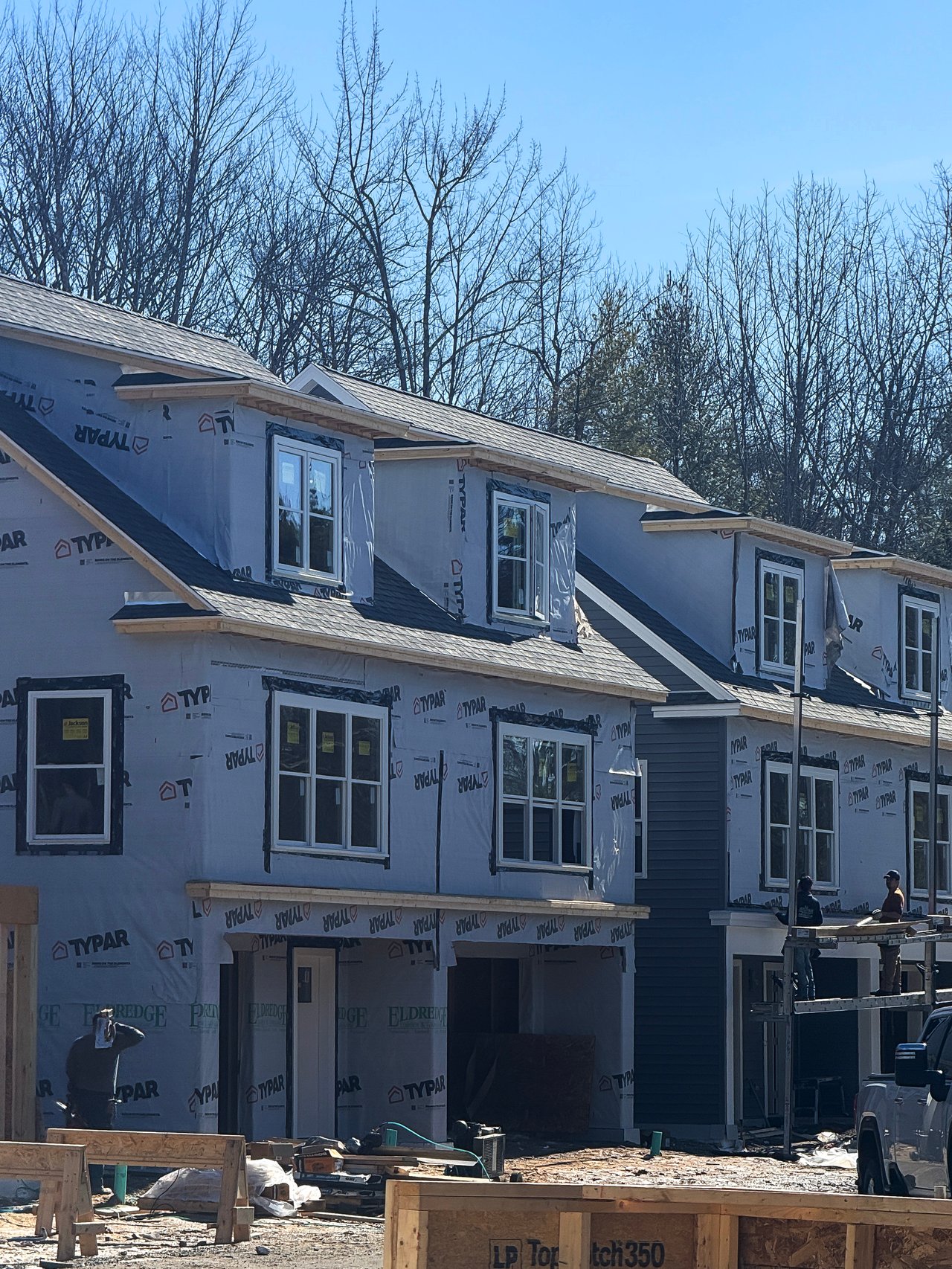 Creekside Crossing - Kennebunk, ME