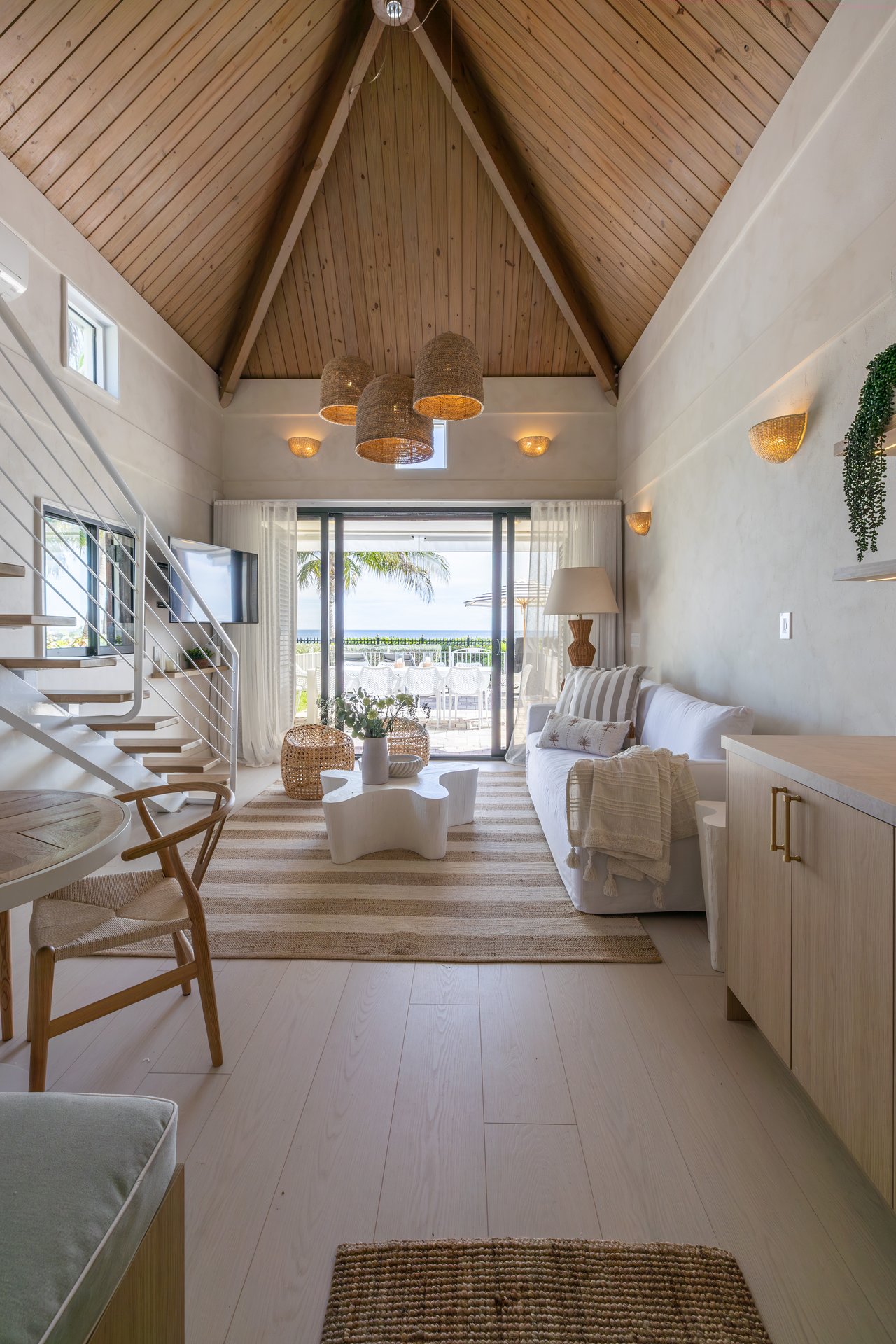 Cabana #101