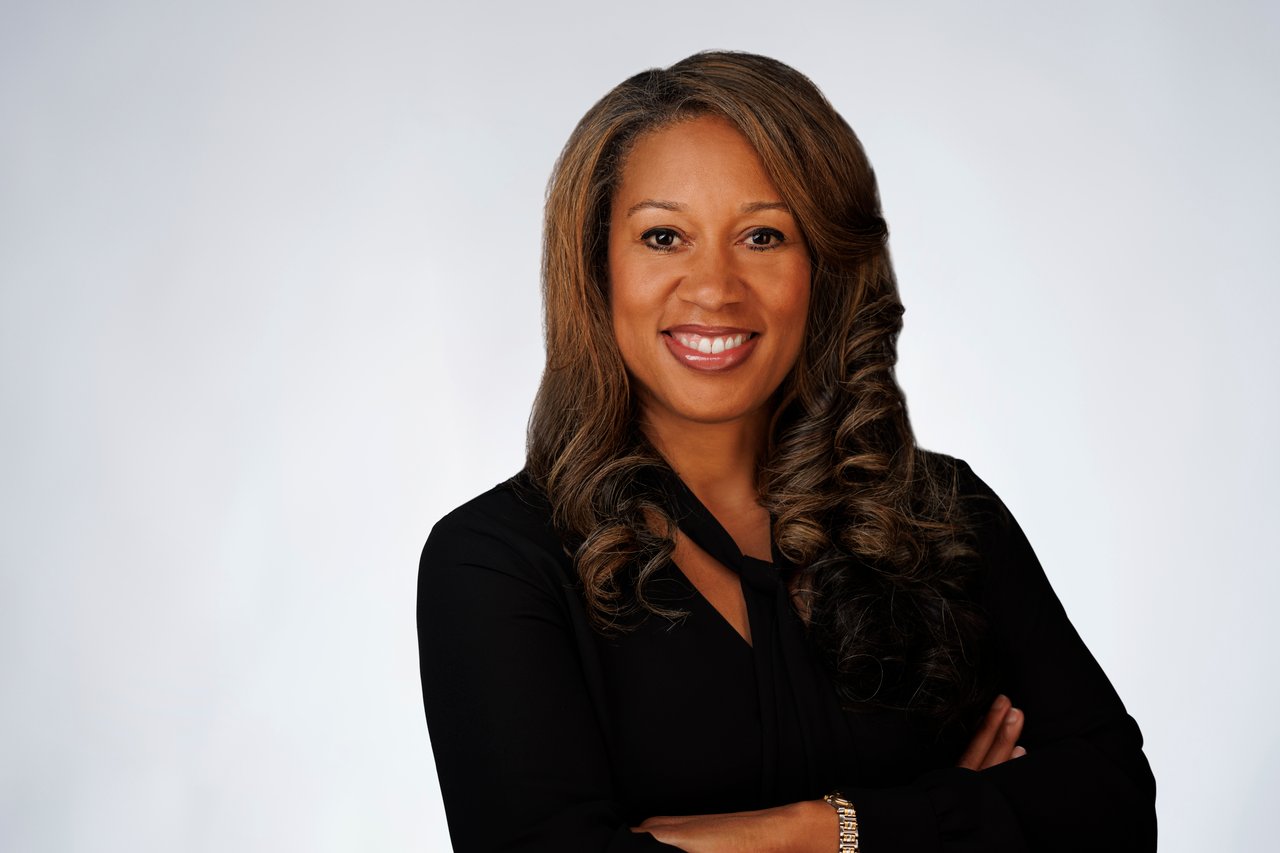 Sonya Wilson