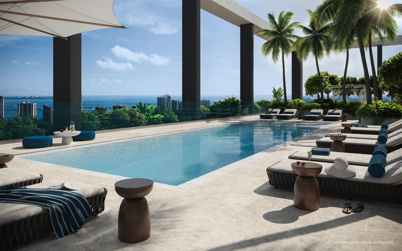 Domus Brickell Center