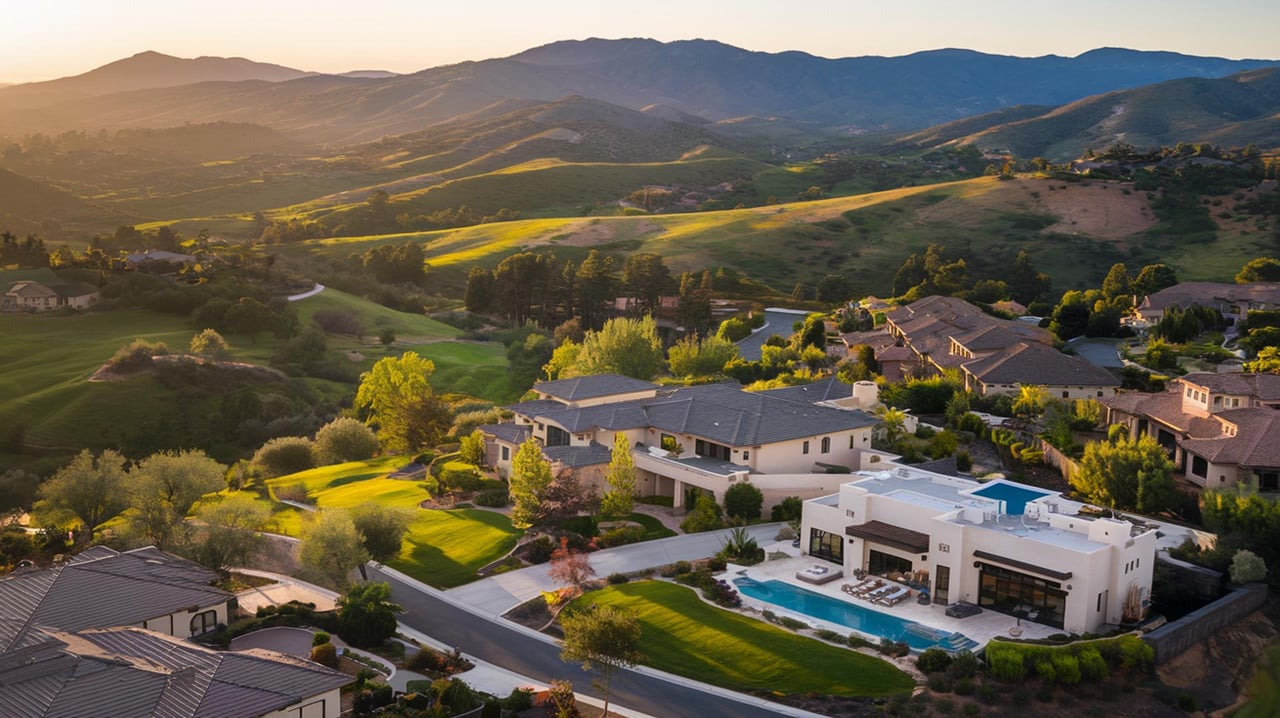 What’s Happening in Westlake Village, CA’s Real Estate Market Right Now?