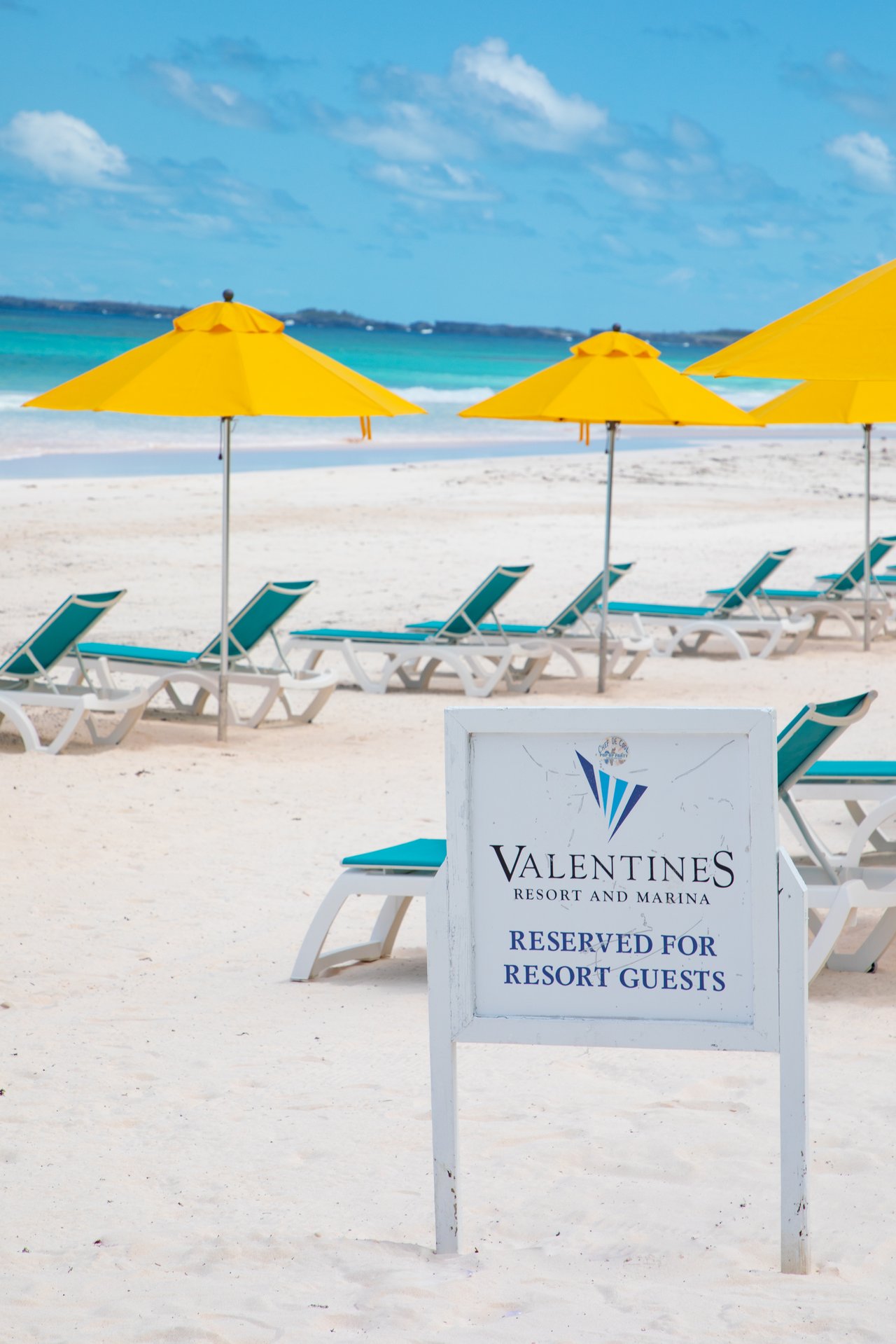 Island Paradise - Exuma 201