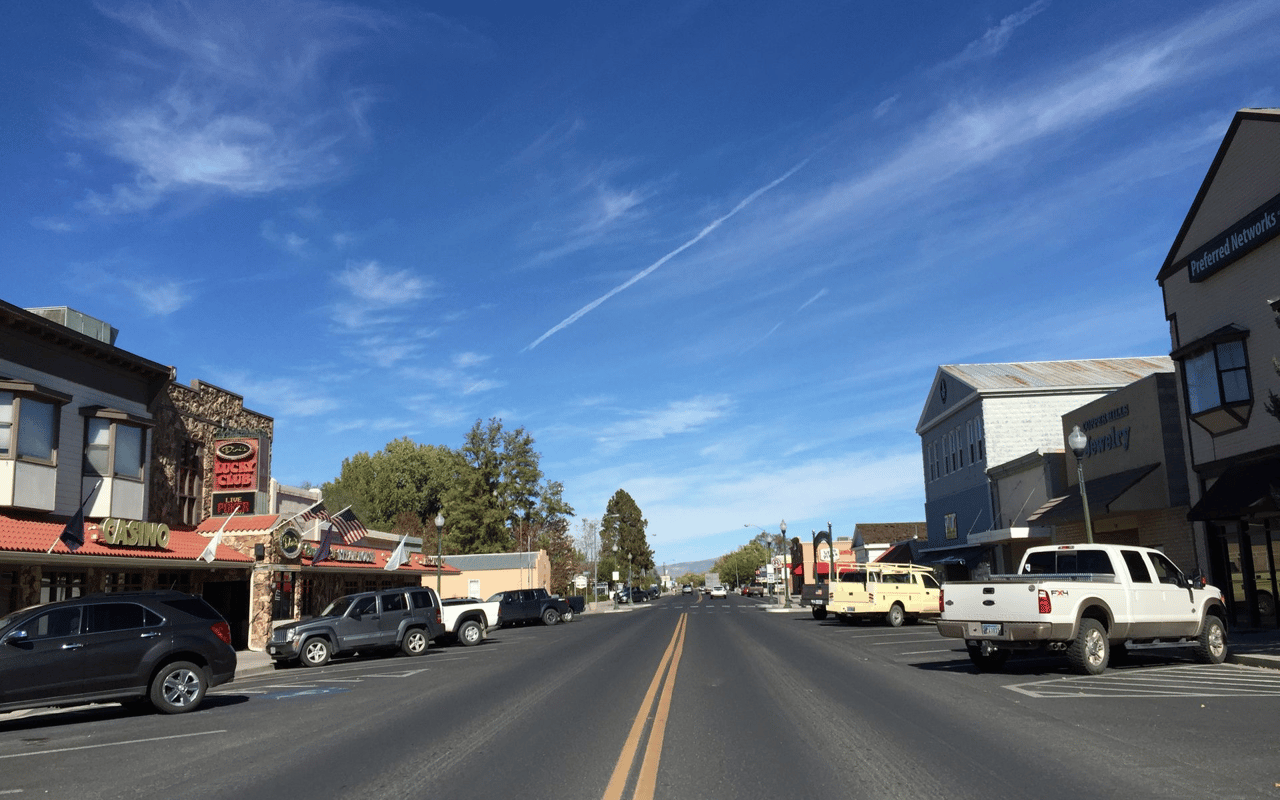 Yerington
