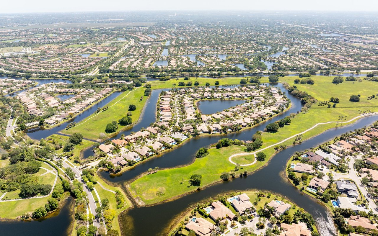 Coral Springs
