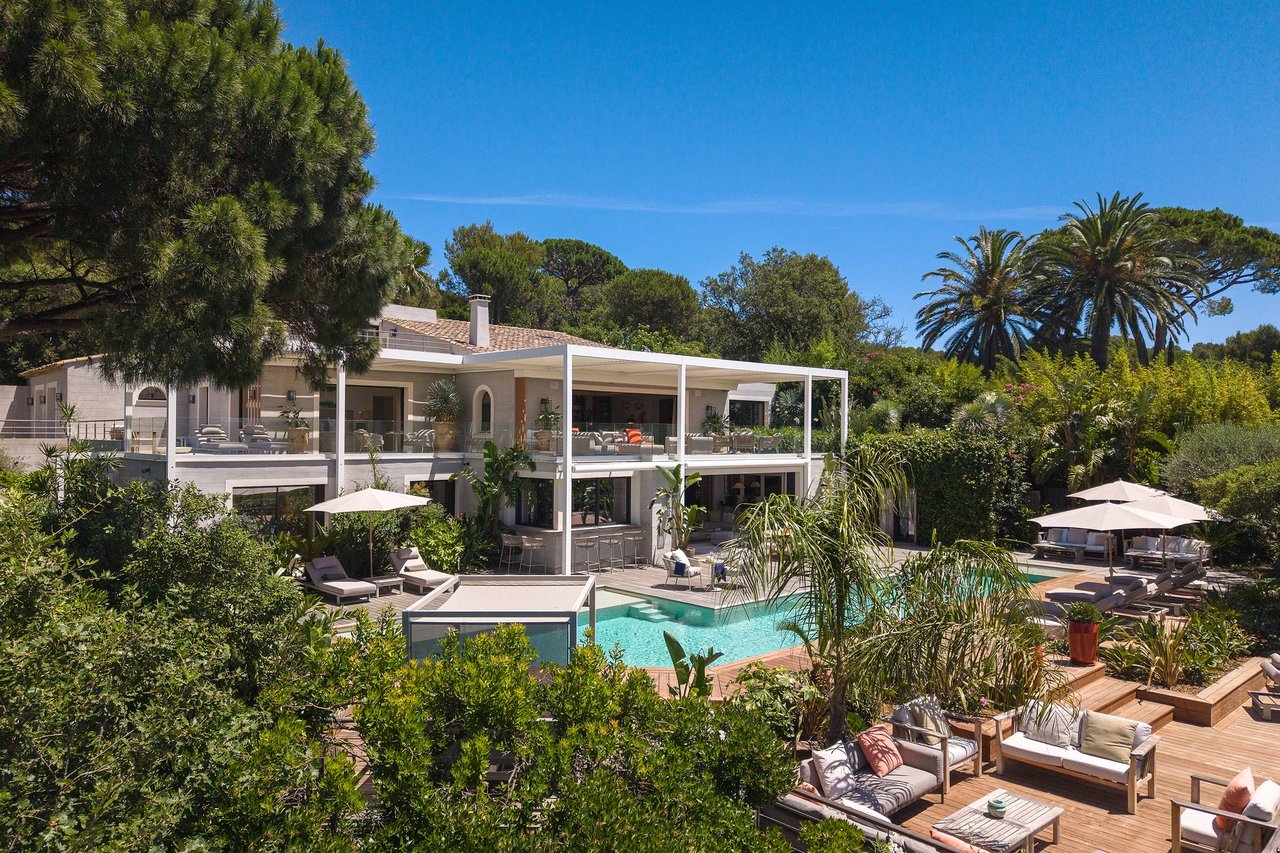  Villa La Plieide 