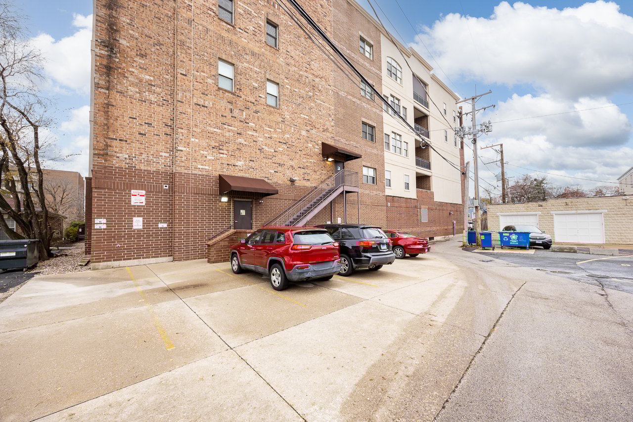 4929 Forest Ave, Unit 2E, Downers Grove