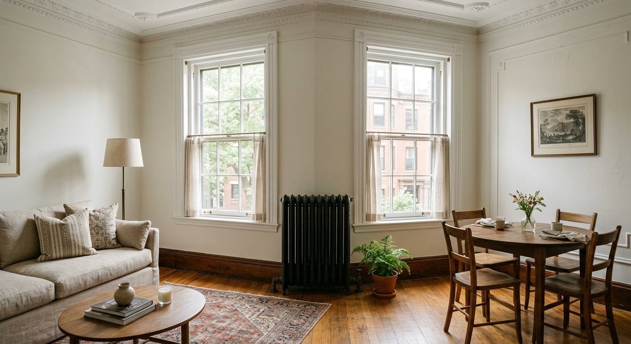 Buying A Historic Condo Near Cheesman Park
