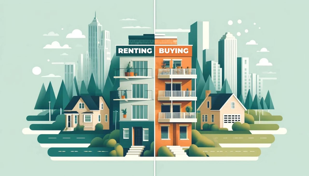 From Renter to Homeowner: How Atlanta Tenants Can Buy Without Overstretching
