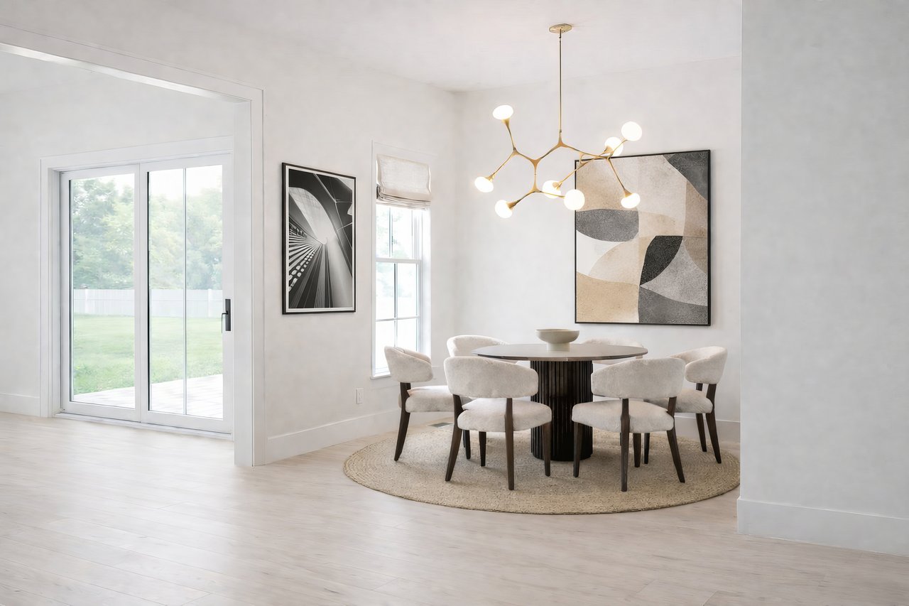 The Lincoln Collection