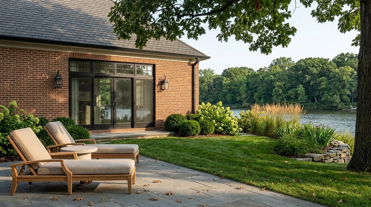 Selling A Lakefront Home In West Bloomfield