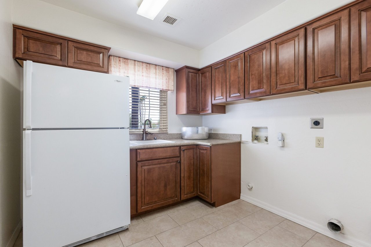 8618 E Santa Catalina Dr.