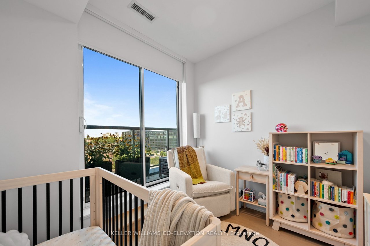 ELEVATED PENTHOUSE LIVING