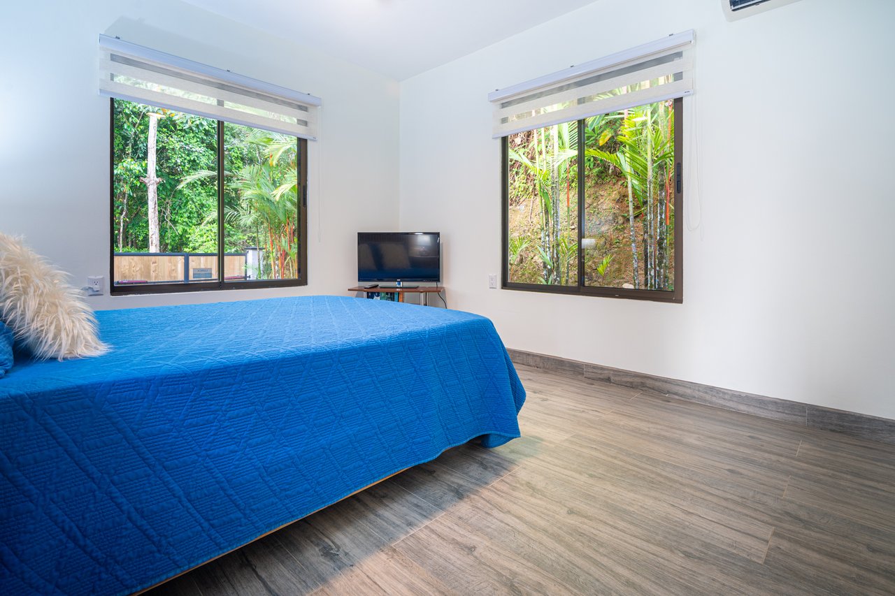 Breathtaking Ocean Sunset Views at Casa Iona, Ojochal