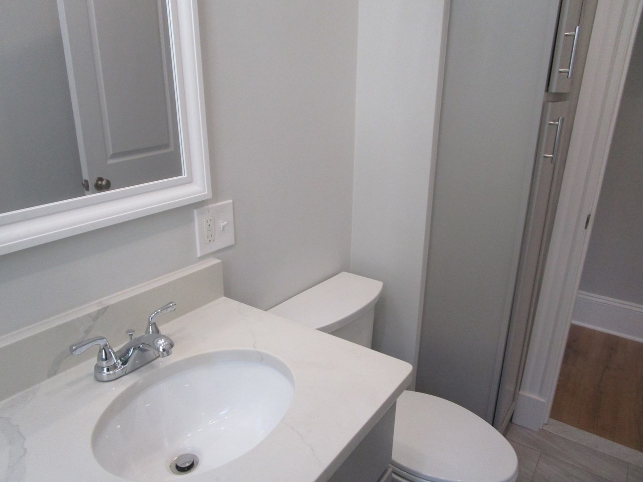 24 Peterborough St #12