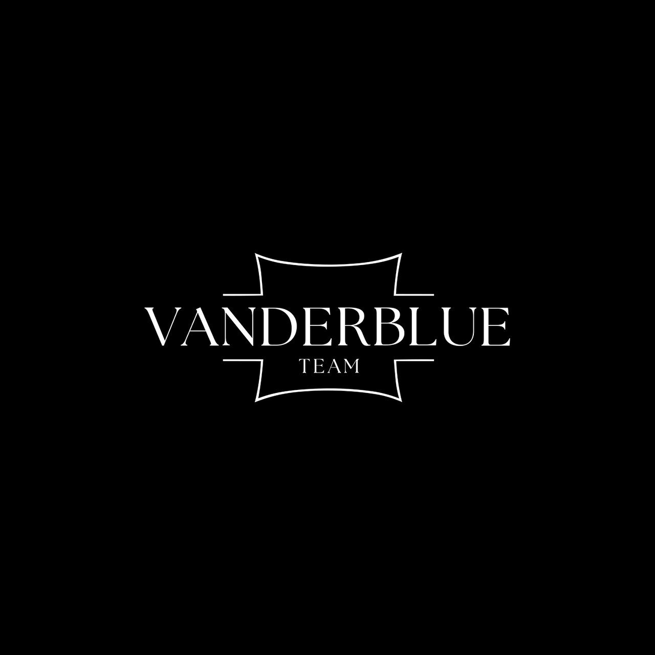 The Vanderblue Team