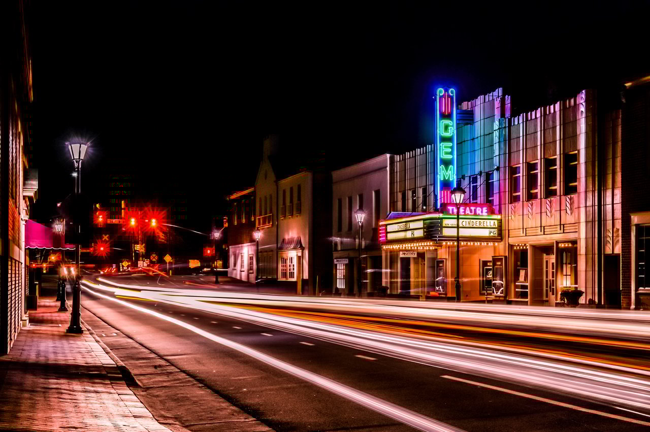 Kannapolis