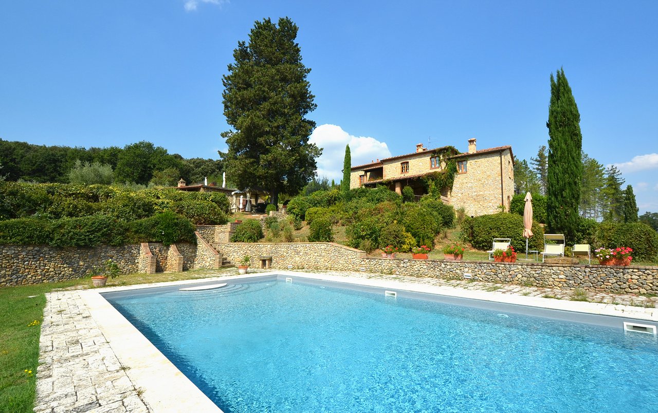 Bed & Breakfast Podere New Verde