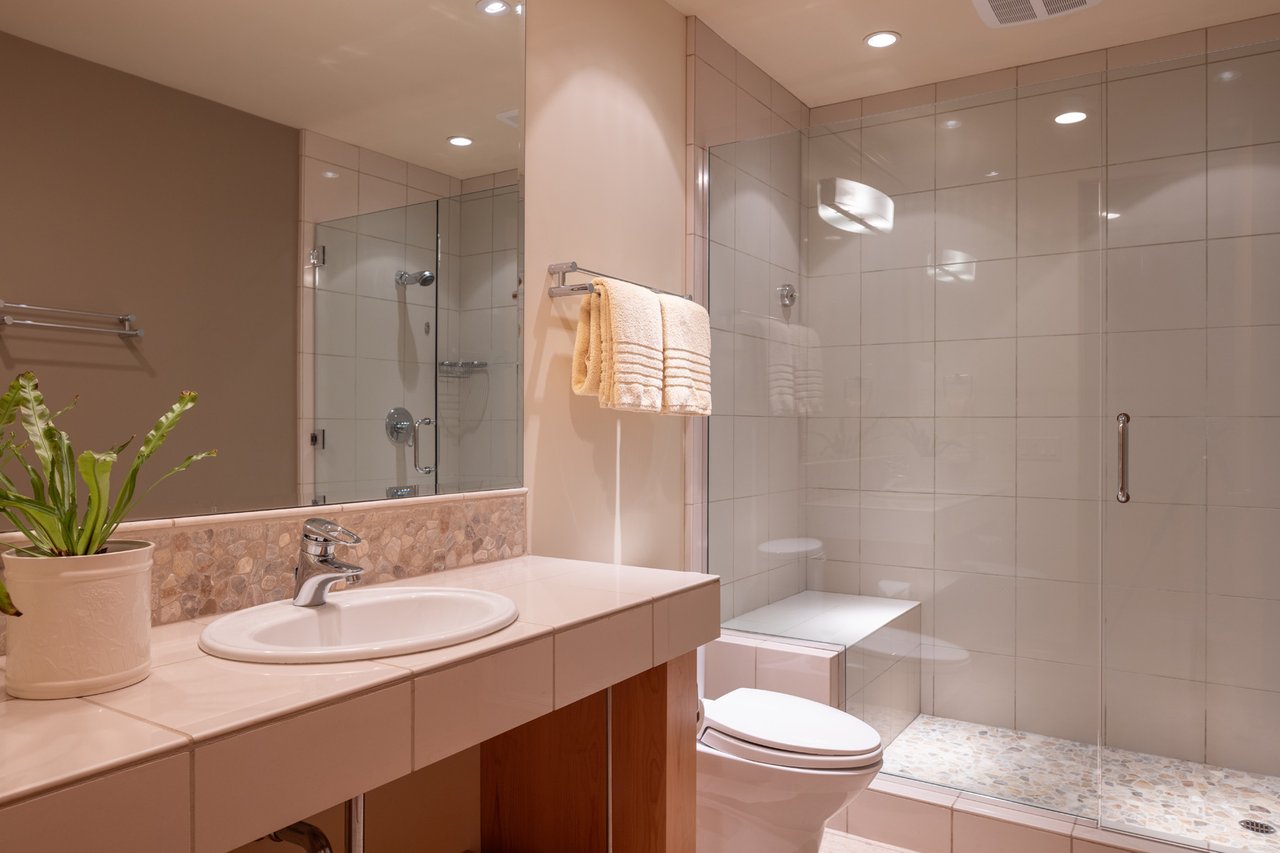Where Modern Elegance Meets Coastal Serenity