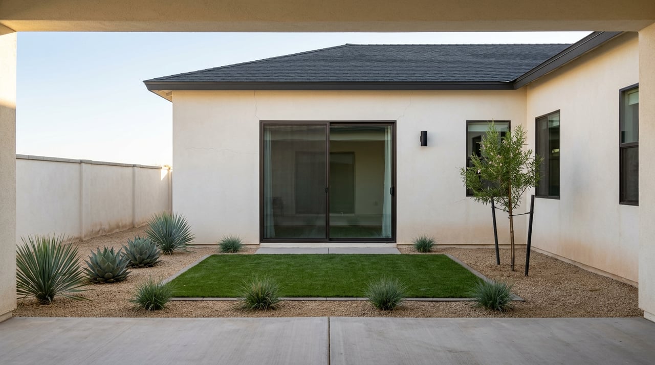 Property Management Options For Clovis Owners