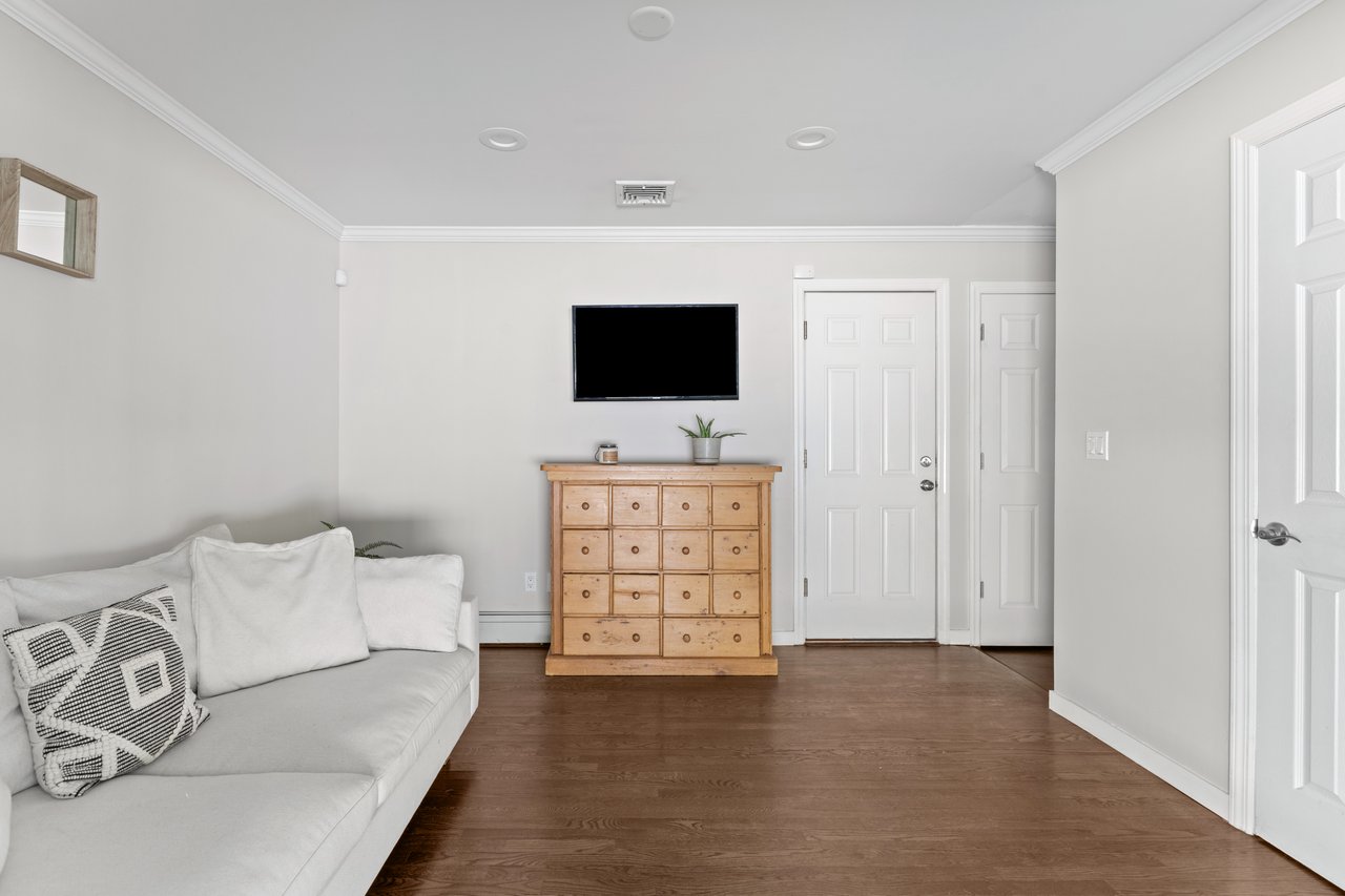 Updated 3-Bedroom Colonial