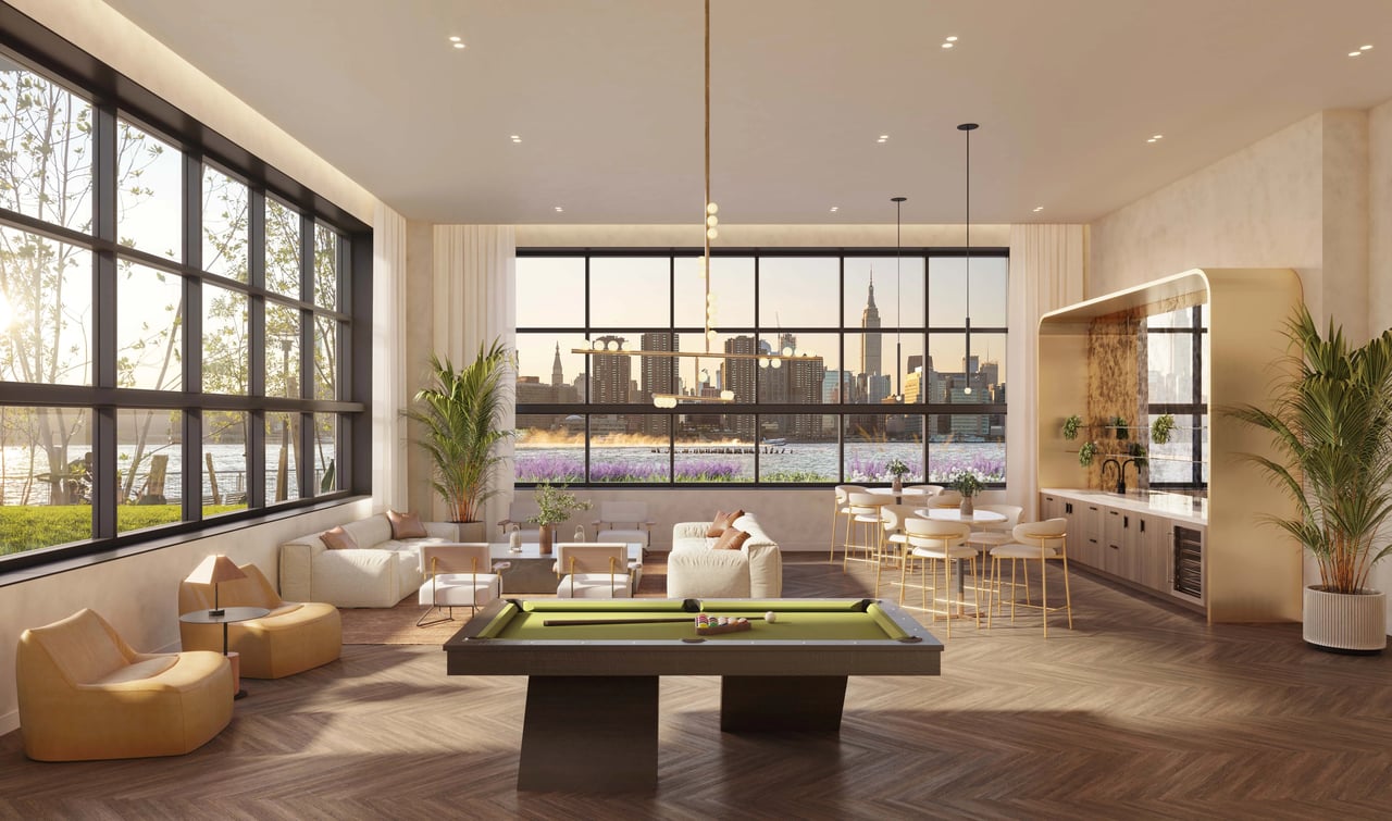 29 Huron Street Unit: 12DW