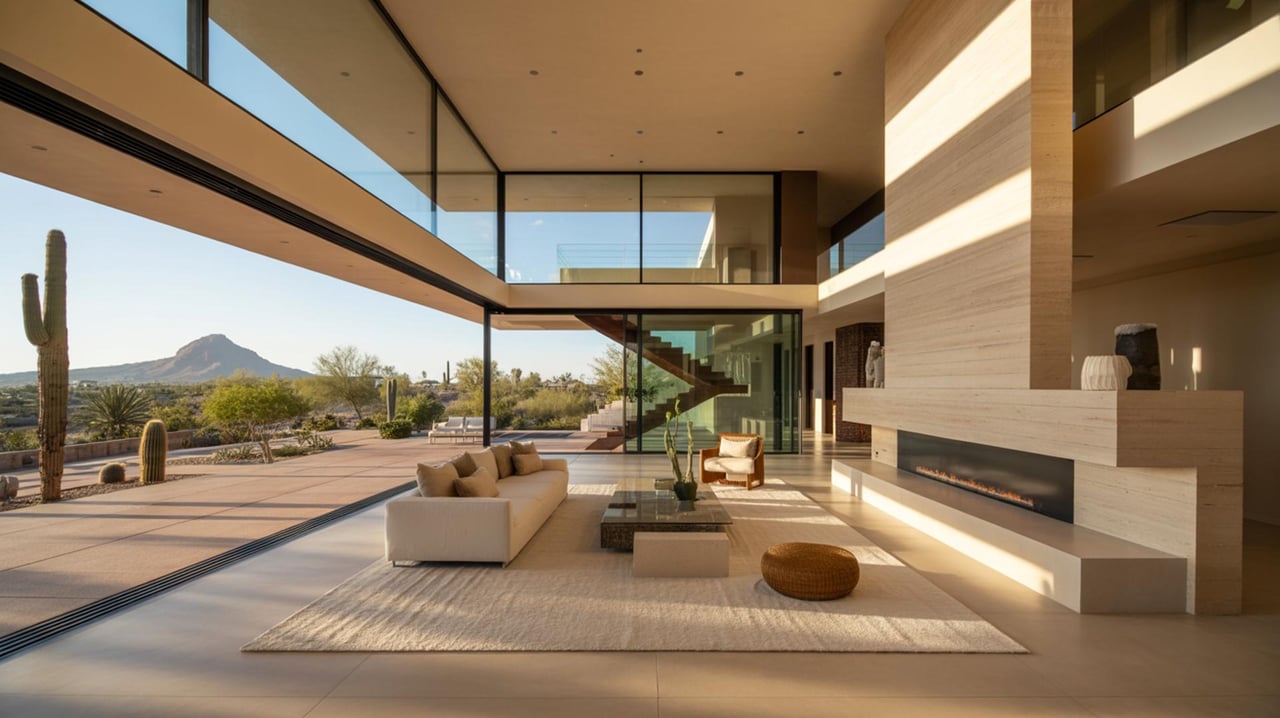 How Natural Light Increases Home Value and Well-Being
