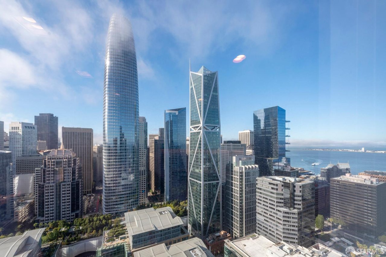 488 Folsom St, #3404