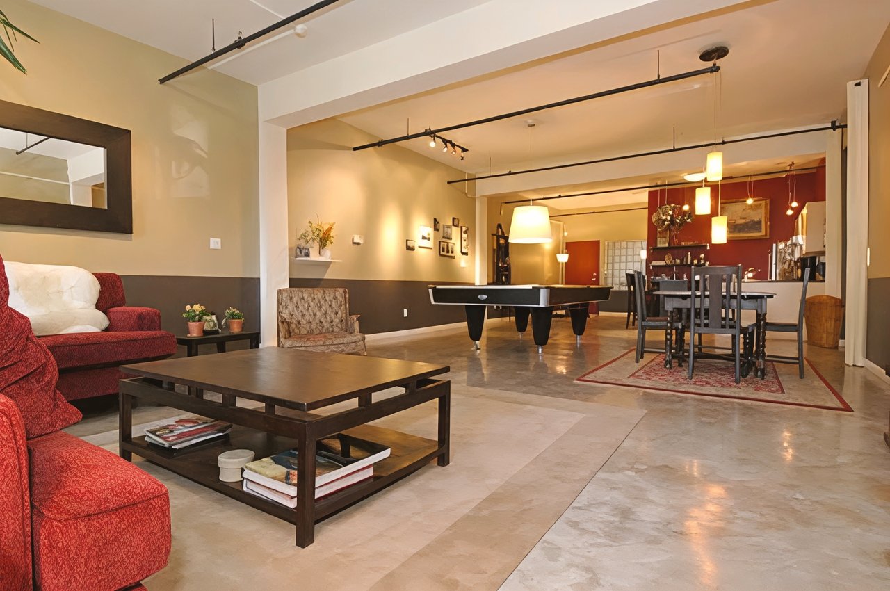 2556 E Hastings St, #210