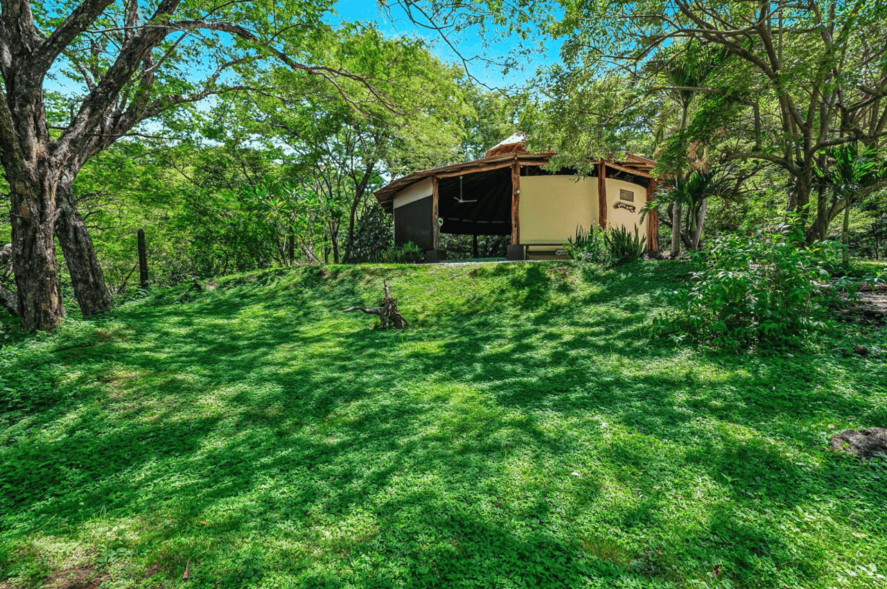 Mountain Oasis Retreat - 4 Acre Oceanview - Tamarindo