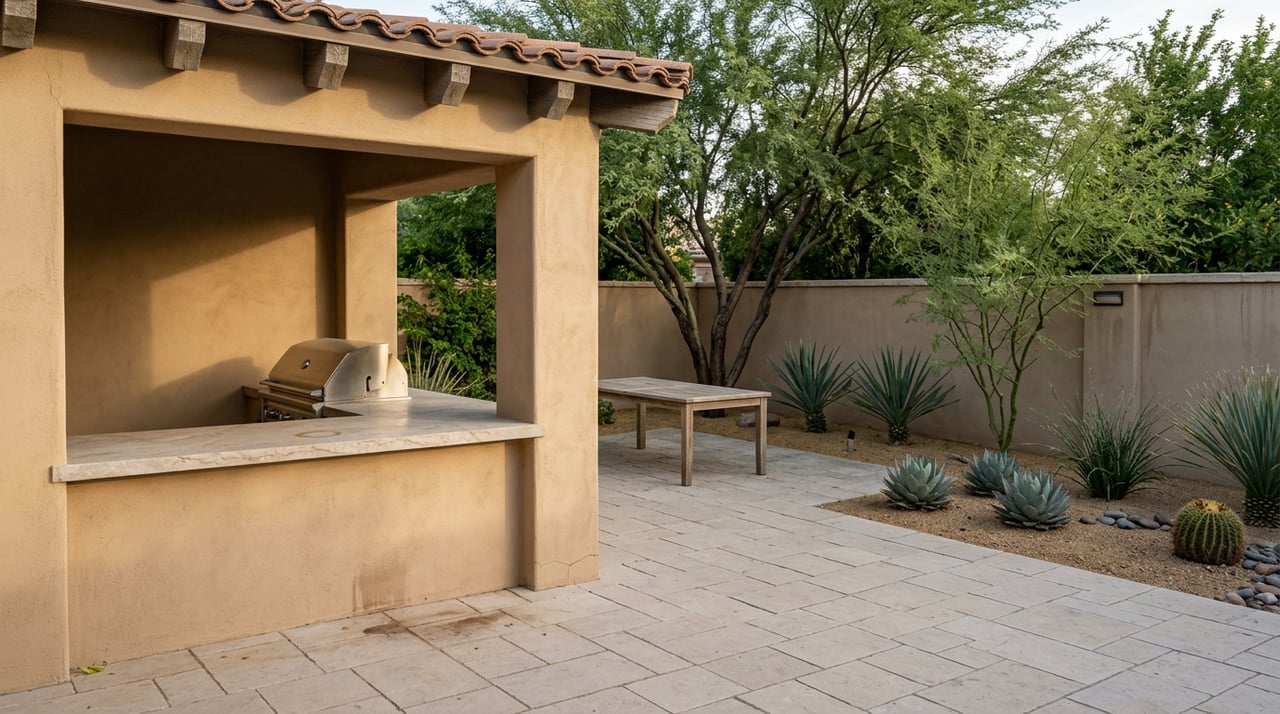 The New Owners On Bell Road Already Live In McDowell Mountain Ranch