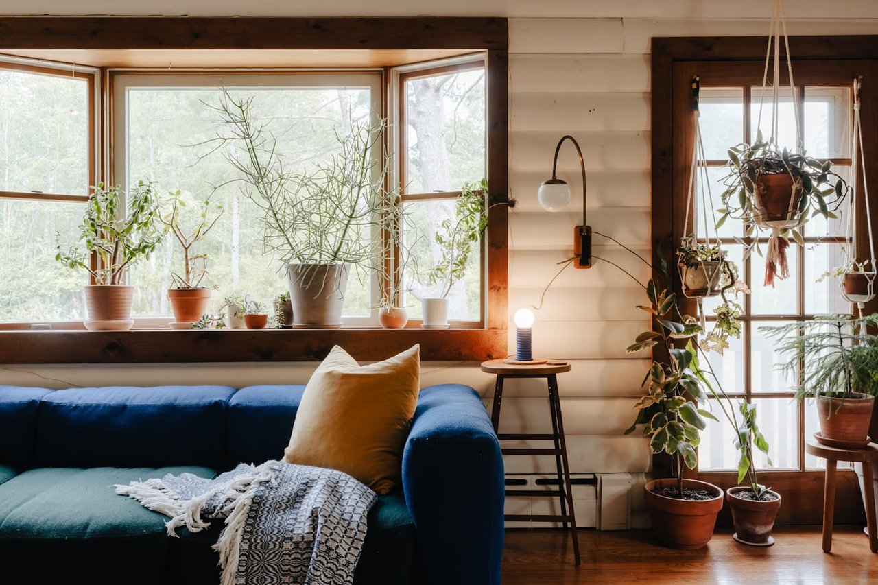 How to Improve the Air Quality of Your Home