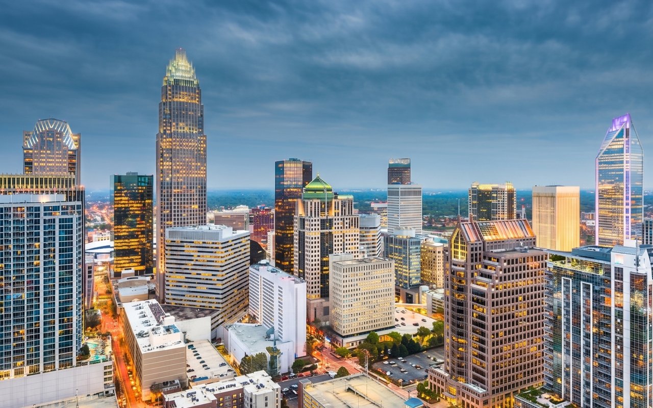 Charlotte Ranked As One Of The Best Places To Live In 2022
